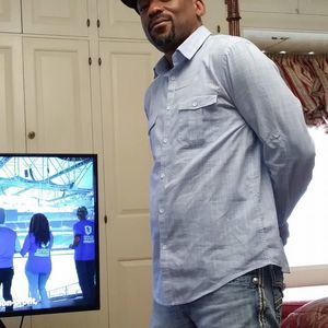 Meet your Posher, Willie